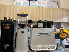 -SAFARI COFFEE