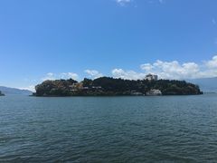 -南诏风情岛