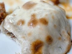 -新疆大厦·慕士塔格餐厅