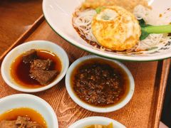 -兵哥豌豆面(创意谷店)