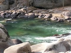 -可可托海景区