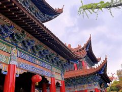 -皇罗禅寺