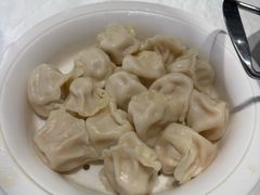 -大眼锅贴水饺(河东店)