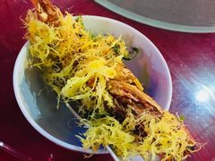 -灯笼馆海鲜餐厅