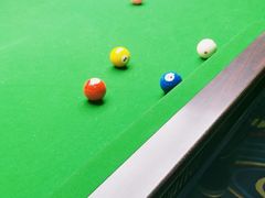 -k9台球(虎泉店)