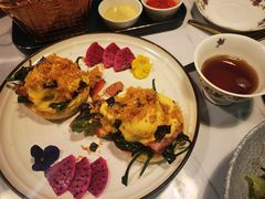 -ChitChat奇洽·Bistro(黎黄陂路店)