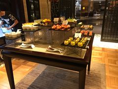 -深圳四季酒店·馥自助餐厅