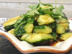 -茅炒屋龙虾·烧烤·湘菜(新河路店)