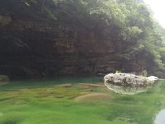 -云台山风景名胜区