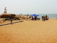 -老虎石海上公园