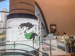 -peekoo coffee(尚嘉中心店)