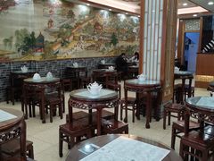 大堂-仁信老铺(华盖路店)