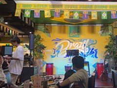-拉丁餐厅·巴西烤肉自助(正佳广场店)