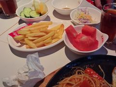 -豪享来中西餐厅(隆昌店)