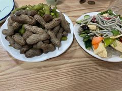 -清真·白家牛肉罩火烧老店(育才街店)