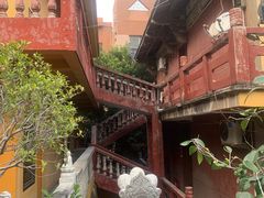 -福州开元寺