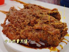 -胖子鸡排(循礼门老字号店)