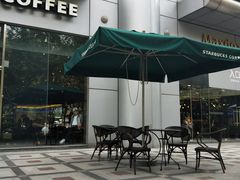 -星巴克(万都店)