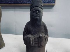 -南唐二陵