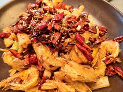 -天成·川菜家宴(海港城店)