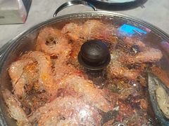 -奢谷·海鲜自助(南海万科店)