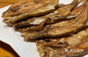 Pan-fried Catfish