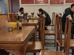大堂-方中山胡辣汤(西安高新区店)