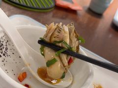 -乔街深夜食堂·小龙虾·高压锅生蚝(杭州总店)