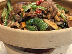 湘味炒猪肝-马凯餐厅(地安门店)