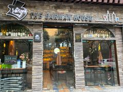 -THE BARMAN HOUSE(调酒师南门店)