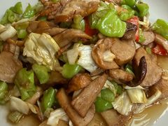 -怡得观滇餐厅·地道昆明菜·1996(海埂大坝店)