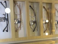 -康利眼镜·蔡司战略合作店(龙泉书房店)