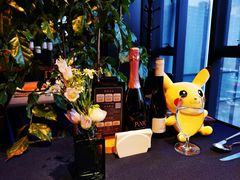 -ZHAO赵·牛扒坊(仁和新城店)