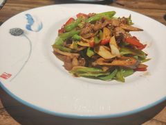 -聚缘堂·海鲜私房菜(松岭路店)