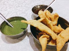 -葛尼沙印度餐厅 (镇明路店)