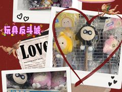 -TOYSRUS玩具反斗城(正大广场店)