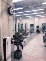 -P.STYLE派斯造型