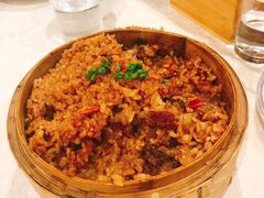 -白鹿江西餐厅(北师大店)