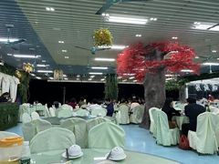 -景好海鲜餐厅(大鹏必选旅游店)