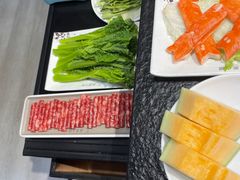 -渝里重庆火锅(航天城店)