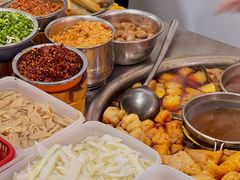 -胖子水煮(铁路三村无任何分店)