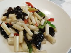 -又见炊烟私房菜(敬亭路店)