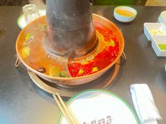 -南门四季铜锅涮肉(大屯·北苑店)