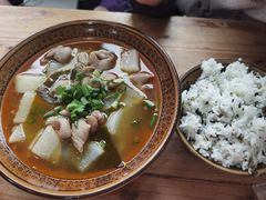 -眼镜肥肠店(振兴街店)