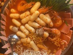 -恩你小木屋米酒店(莱山店)