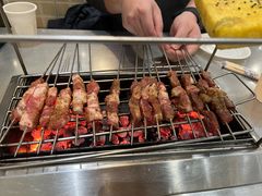 -小寒羊烧烤(凯瑞时代大厦店)