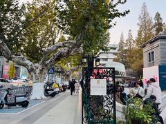 -长江路历史文化街区