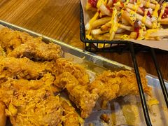 -包装马车·韩国料理·포장마차