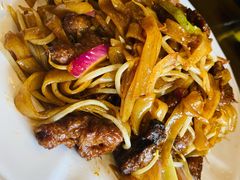 干炒河粉-日昌餐馆(亦庄店)