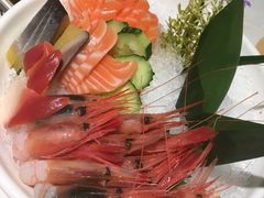 -大渔铁板烧(花园道店)